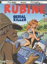 Rubine - Serial killer