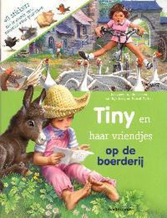 Op de boerderij, Gijs Haag 9789030302506 Boeken Op de boerderij, Gijs Haag 9789030302506 Boeken