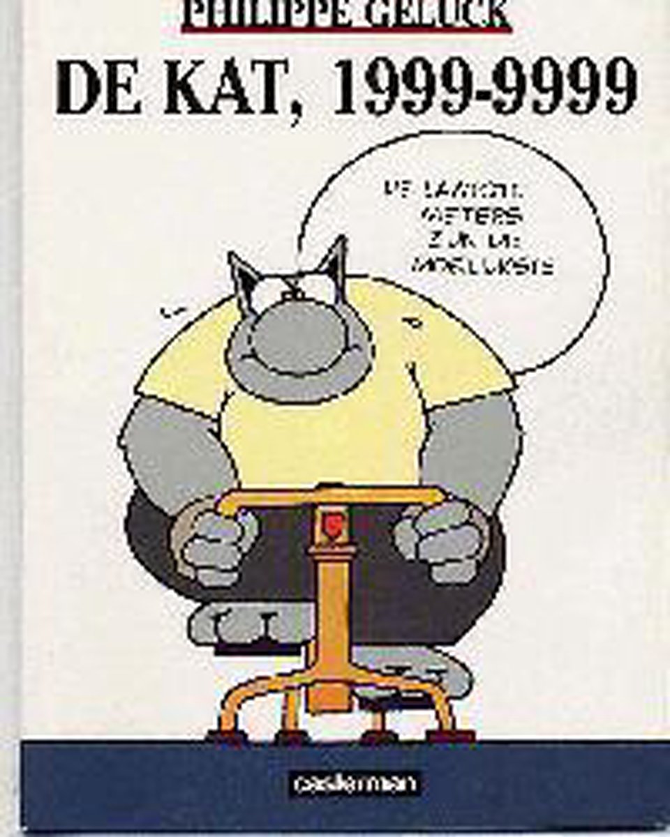 05. De Kat 1999-9999