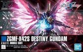 Gundam - HG 1/144 Destiny Gundam