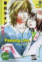 Passing Line (Yaoi Manga)