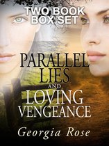 The Ross Duology 0 - Parallel Lies and Loving Vengeance: The Ross Duology Two Book Box Set
