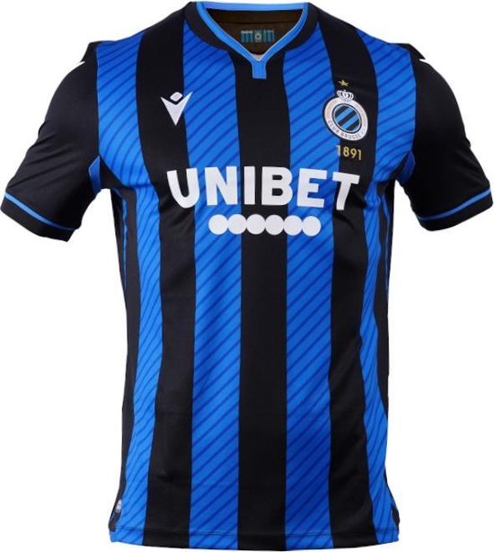 Club Brugge Home shirt heren 20/21 | bol.com