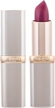 L'Oreal - Color Riche Lip Blush - 4.5G Lipstick 214 Violet Saturne