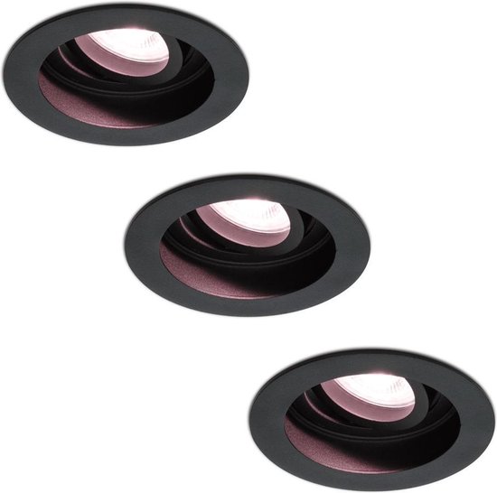 Linternas Goreit Flashlights De Alto Lumen Recargables, Linterna LED Xhp70 2