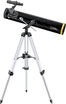 National Geographic Telescoop - 76/700 - Perefect voor Beginners