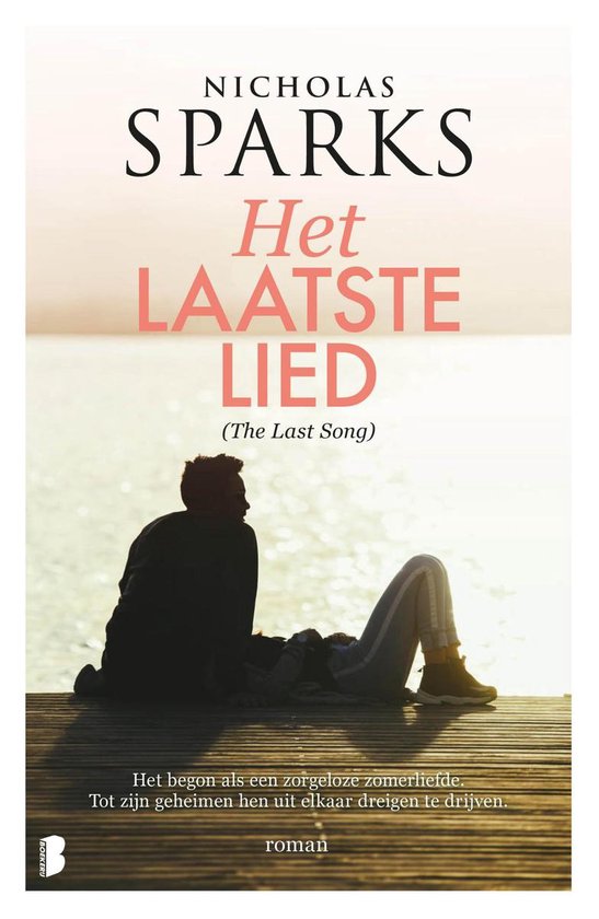 Het laatste lied (The Last Song)