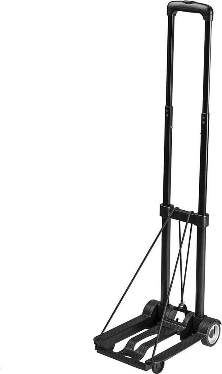 Meister 8985730 Steekwagen 32x23.4cm 45KG Zwart