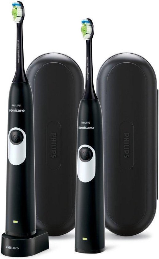 Philips Sonicare HX6232/59 brosse à dents électrique Adulte Brosse à dents  à ultrasons... | bol.com