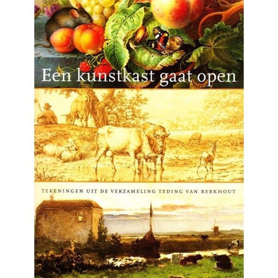 9789040097911 - Een Kunstkast gaat open