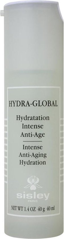 Sisley Hydra-Global Intense Anti-aging Hydration Gezichtscrème 40 - Dagcrème |