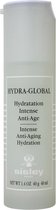 Sisley Hydra-Global Intense Anti-aging Hydration Gezichtscrème - 40 ml - Dagcrème