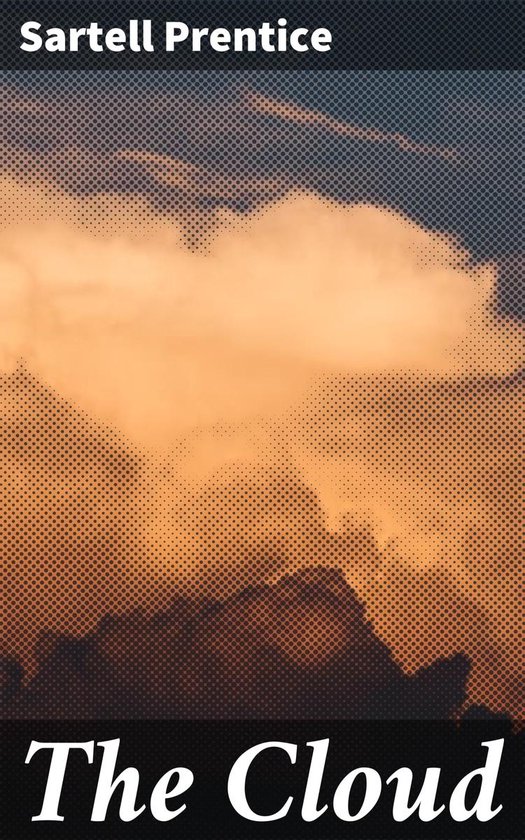 The Cloud - cover