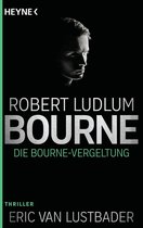 JASON BOURNE 11 - Die Bourne Vergeltung