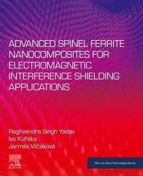 Micro and Nano Technologies - Advanced Spinel Ferrite Nanoco ... - cover