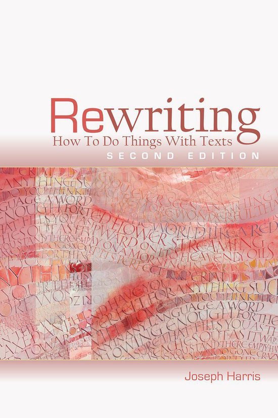 Rewriting - cover