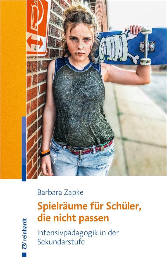 Spielräume für Schüler, die nicht passen - cover