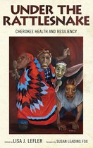 Contemporary American Indian Studies - Under the Rattlesnake