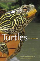 Gosse Nature Guides 5 - Turtles of Alabama