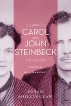 Western Literature and Fiction Series - Carol and John Steinbeck