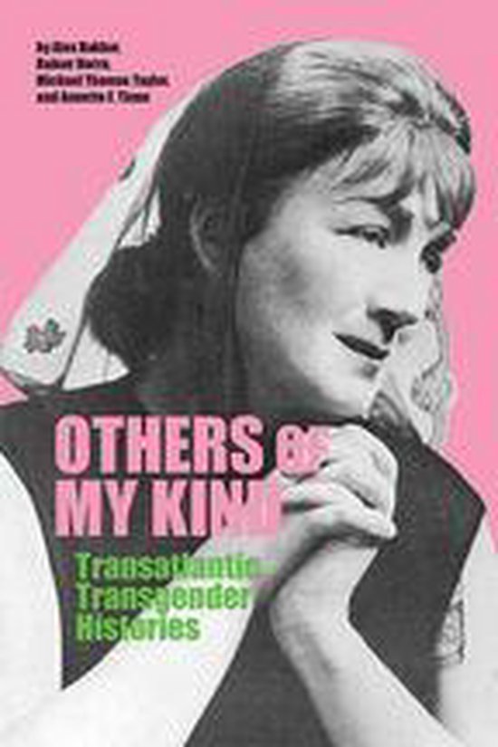 Others of My Kind - cover