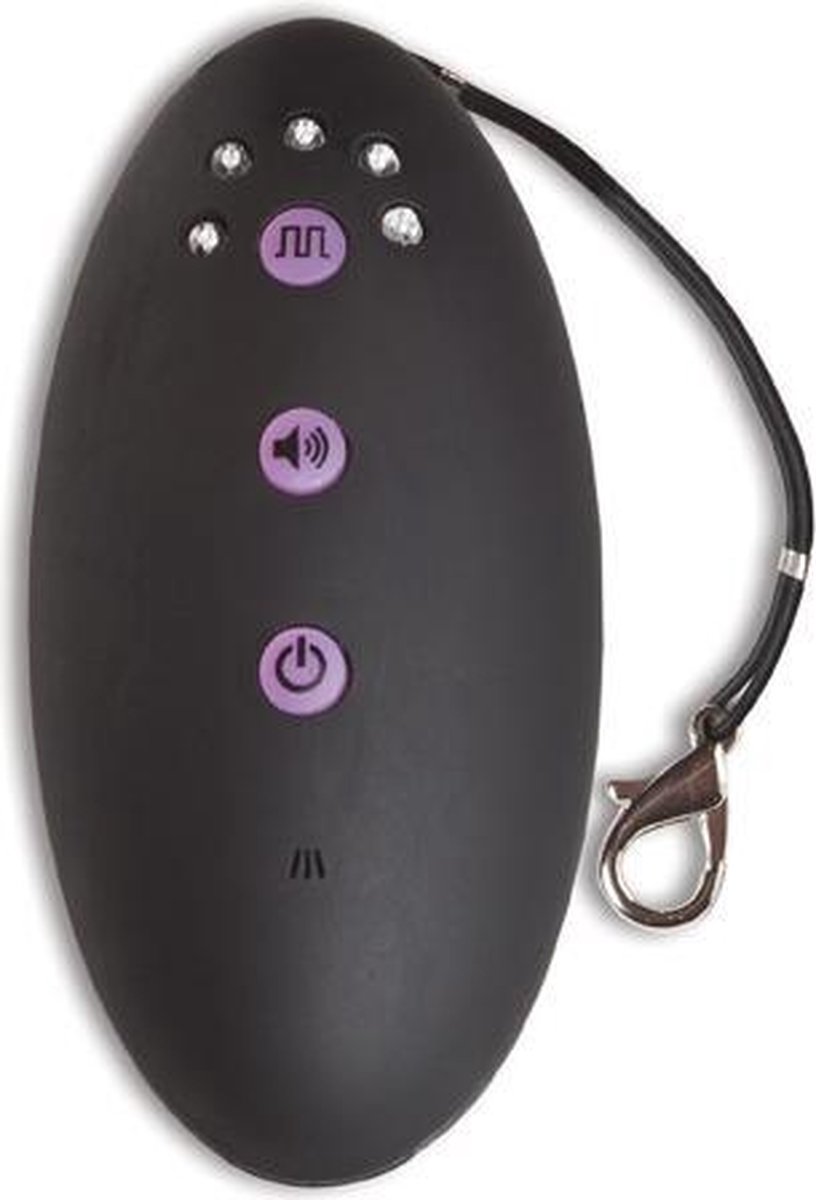 OhMiBod - Club Vibe 2.OH Muziekvibrator