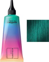 LP COLORFULHAIR 90 ML BLEU CARAIBES