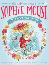 The Adventures of Sophie Mouse - It's Raining, It's Pouring