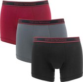 3-pack boxers multi XXIII