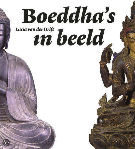 Boeddha S In Beeld