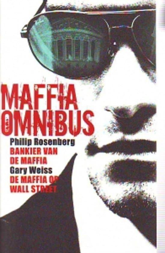 Maffia Omnibus | Philip Rosenberg