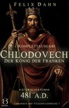 Chroniken der Völkerwanderung 7 - Chlodovech