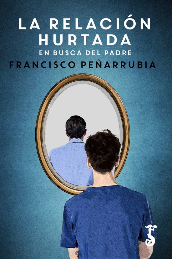 La relación hurtada - cover