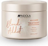 Indola Innova Blond Addict Treatment 200 ml