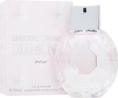 Emporio Armani Diamonds Rose - 50ml - Eau de toilette