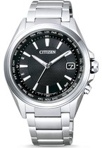 Citizen CB1070-56E - Horloge - Staal - Zilverkleurig - Ø 42 mm