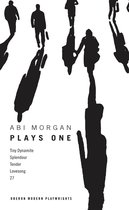 Oberon Modern Playwrights - Abi Morgan: Plays One