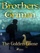 Grimm's Fairy Tales 64 - The Golden Goose