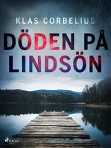 Juliana Johansson 2 - Döden på Lindsön
