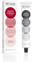 Haarmasker Revlon Nutri Color 500 (100 ml)