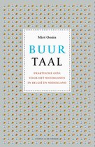 Buurtaal