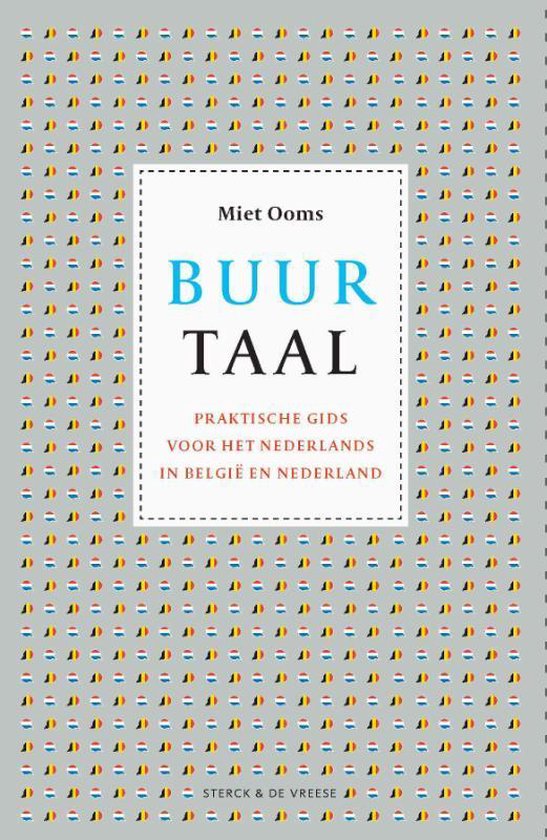 Buurtaal