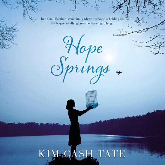 Hope Springs - cover