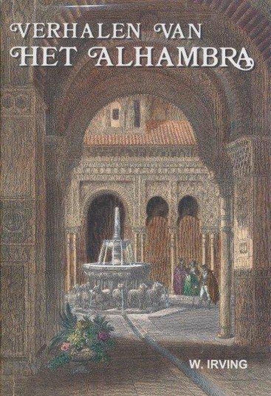 Verhalen van het Alhambra