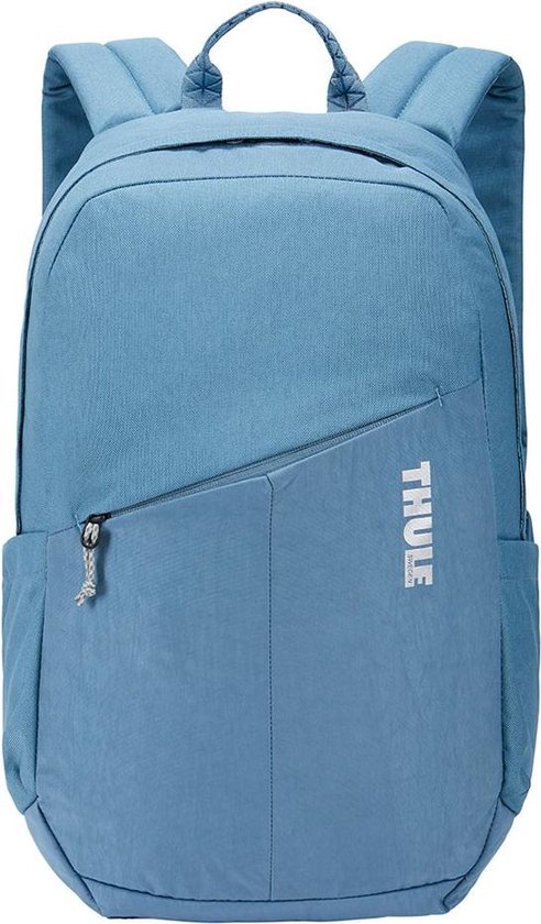 Thule Campus Notus Backpack - Laptop Rugzak 14 inch - Aegean Blauw