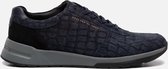 Cycleur de Luxe Sanremo sneakers blauw - Maat 41