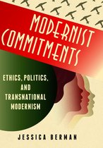 Modernist Latitudes - Modernist Commitments