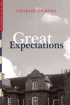 Top Five Classics - Great Expectations (Illustrated)