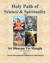 Holy Path of Science & Spirituality 2020