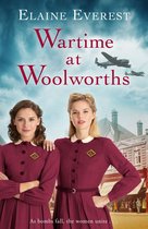 Woolworths 3 - Wartime at Woolworths